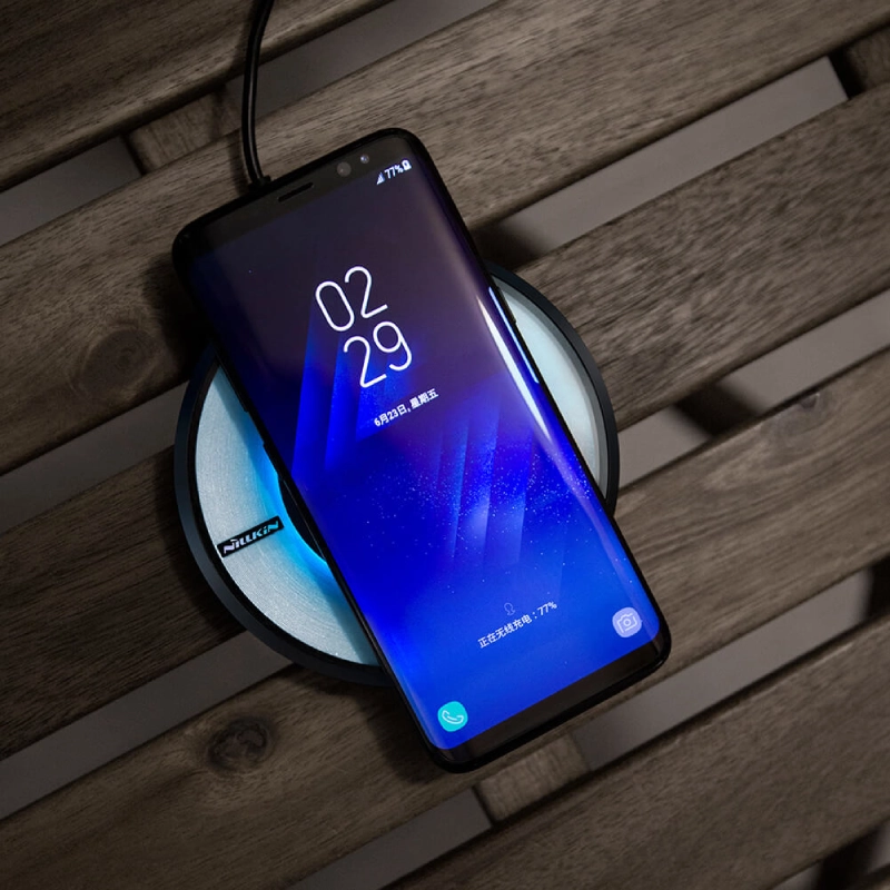 Nillkin Magic Disk 4 Fast Wireless Charger MC017